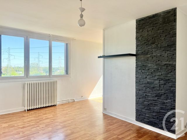 appartement - SARCELLES - 95