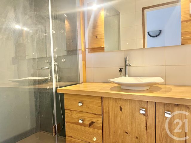 Appartement &agrave; louer - 3 pi&egrave;ces - 63,51 m2 - Sarcelles - 95 - ILE-DE-FRANCE