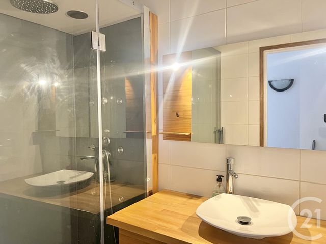 Appartement &agrave; louer - 3 pi&egrave;ces - 63,51 m2 - Sarcelles - 95 - ILE-DE-FRANCE