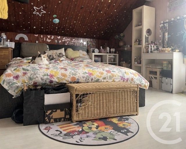 Maison &agrave; vendre - 4 pi&egrave;ces - 75 m2 - Villiers Le Bel - 95 - ILE-DE-FRANCE