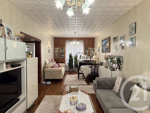 Maison &agrave; vendre - 4 pi&egrave;ces - 75 m2 - Villiers Le Bel - 95 - ILE-DE-FRANCE