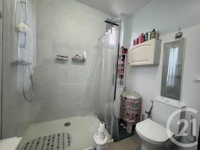 Maison &agrave; vendre - 4 pi&egrave;ces - 75 m2 - Villiers Le Bel - 95 - ILE-DE-FRANCE