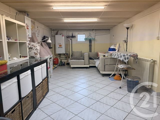 Maison &agrave; vendre - 4 pi&egrave;ces - 75 m2 - Villiers Le Bel - 95 - ILE-DE-FRANCE