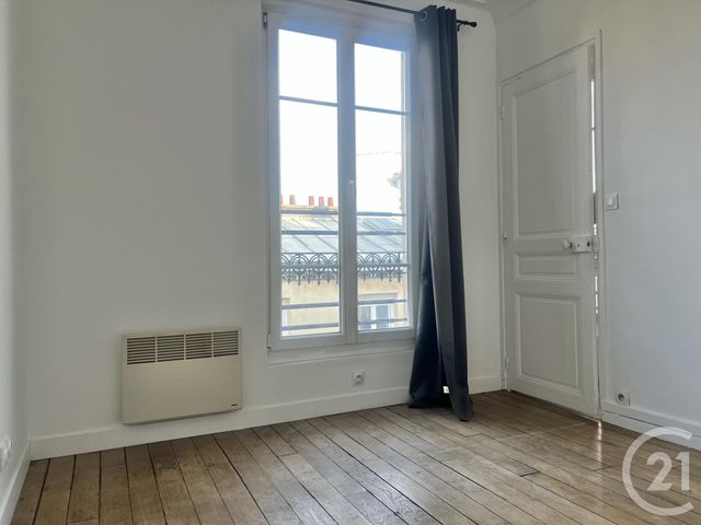 Appartement F2 &agrave; louer - 2 pi&egrave;ces - 33,08 m2 - La Plaine St Denis - 93 - ILE-DE-FRANCE