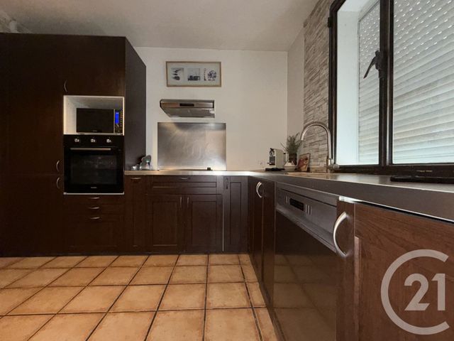 Maison &agrave; vendre - 5 pi&egrave;ces - 132,22 m2 - Sarcelles - 95 - ILE-DE-FRANCE