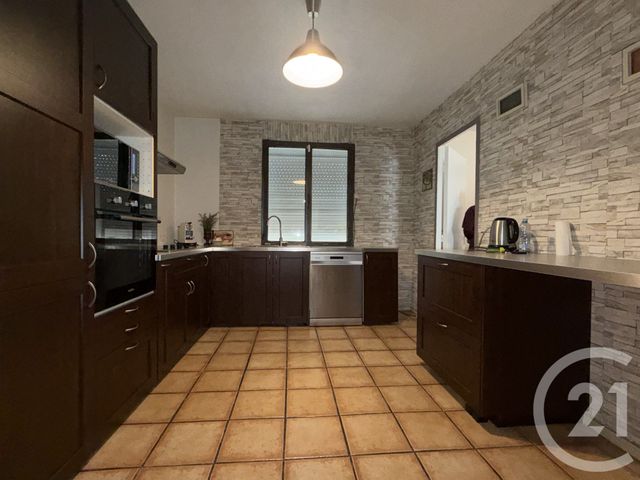 Maison &agrave; vendre - 5 pi&egrave;ces - 132,22 m2 - Sarcelles - 95 - ILE-DE-FRANCE