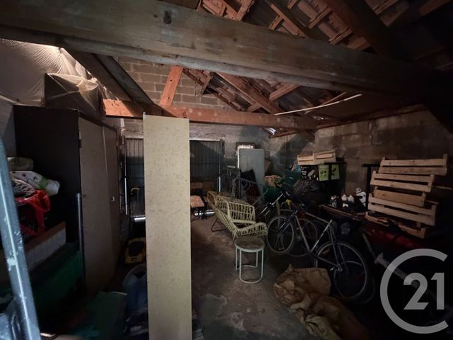 Maison &agrave; vendre - 5 pi&egrave;ces - 132,22 m2 - Sarcelles - 95 - ILE-DE-FRANCE
