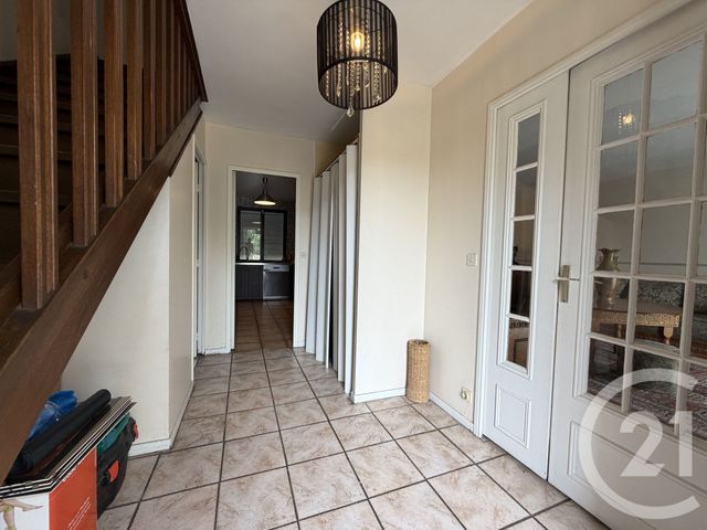 Maison &agrave; vendre - 5 pi&egrave;ces - 132,22 m2 - Sarcelles - 95 - ILE-DE-FRANCE