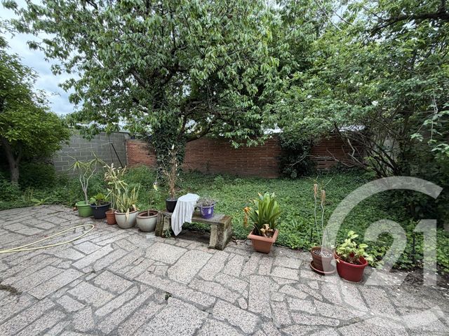 Maison &agrave; vendre - 5 pi&egrave;ces - 132,22 m2 - Sarcelles - 95 - ILE-DE-FRANCE