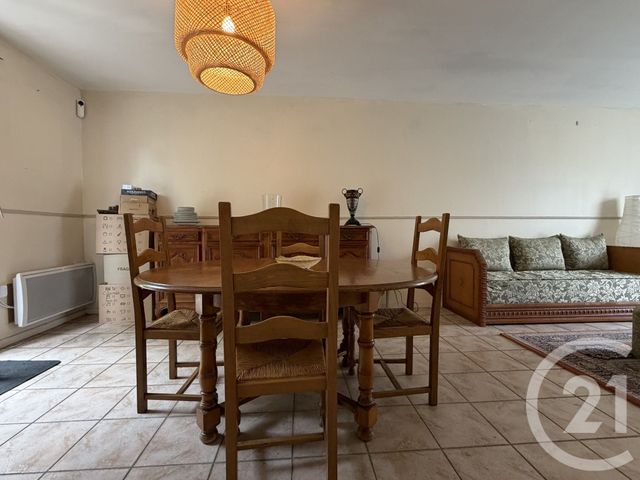 Maison &agrave; vendre - 5 pi&egrave;ces - 132,22 m2 - Sarcelles - 95 - ILE-DE-FRANCE