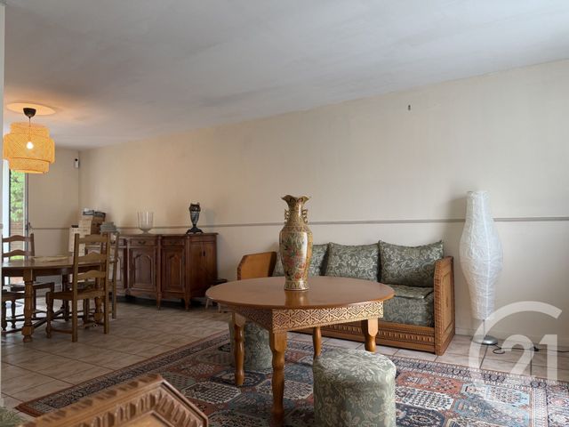 Maison &agrave; vendre - 5 pi&egrave;ces - 132,22 m2 - Sarcelles - 95 - ILE-DE-FRANCE