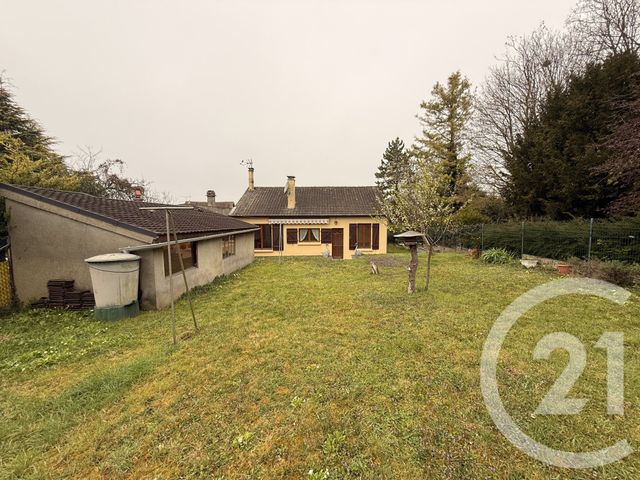 Maison &agrave; vendre - 4 pi&egrave;ces - 83 m2 - Sarcelles - 95 - ILE-DE-FRANCE