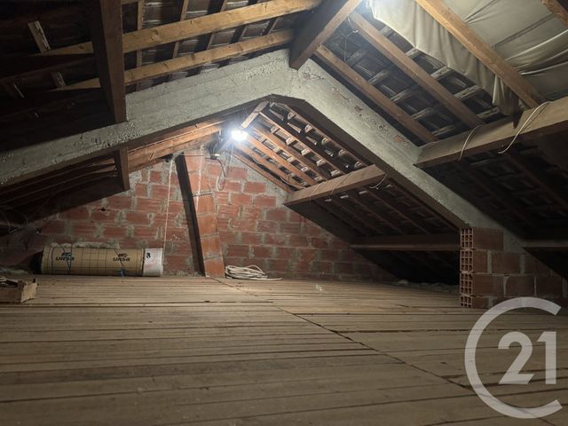 Maison &agrave; vendre - 4 pi&egrave;ces - 83 m2 - Sarcelles - 95 - ILE-DE-FRANCE