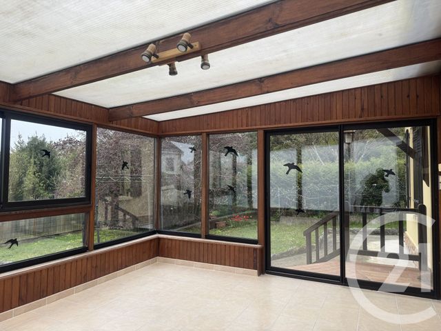 Maison &agrave; vendre - 4 pi&egrave;ces - 83 m2 - Sarcelles - 95 - ILE-DE-FRANCE