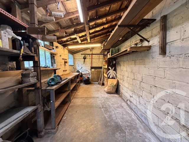 Maison &agrave; vendre - 4 pi&egrave;ces - 83 m2 - Sarcelles - 95 - ILE-DE-FRANCE