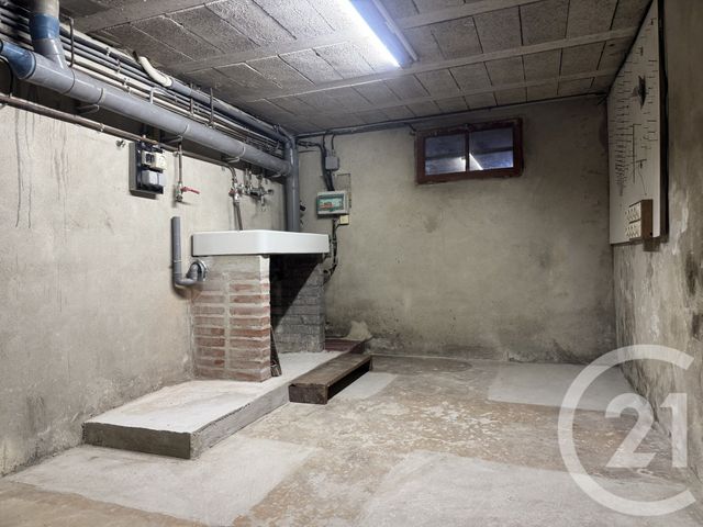 Maison &agrave; vendre - 4 pi&egrave;ces - 83 m2 - Sarcelles - 95 - ILE-DE-FRANCE