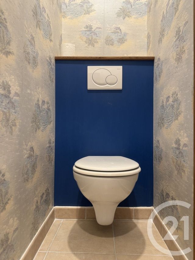 Maison &agrave; vendre - 4 pi&egrave;ces - 83 m2 - Sarcelles - 95 - ILE-DE-FRANCE