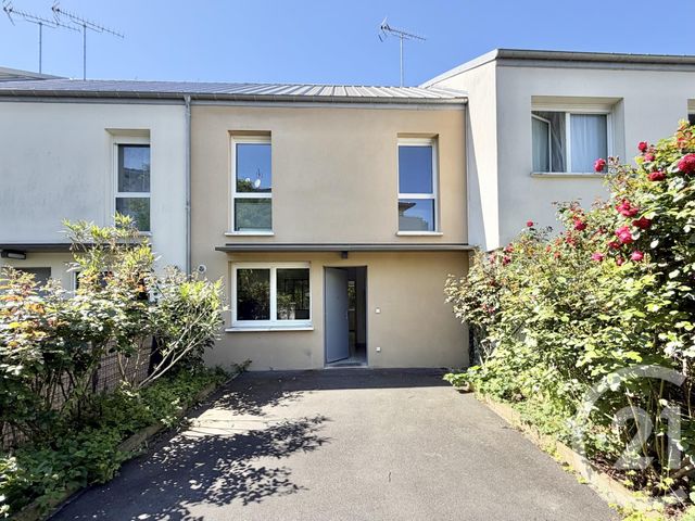 Maison &agrave; louer - 4 pi&egrave;ces - 86,12 m2 - Garges Les Gonesse - 95 - ILE-DE-FRANCE