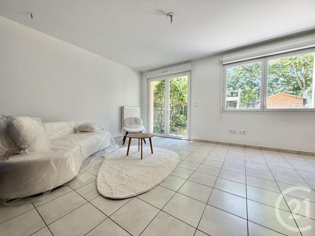 maison - GARGES LES GONESSE - 95