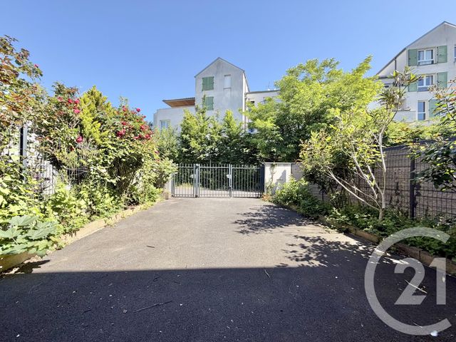 Maison &agrave; louer - 4 pi&egrave;ces - 86,12 m2 - Garges Les Gonesse - 95 - ILE-DE-FRANCE