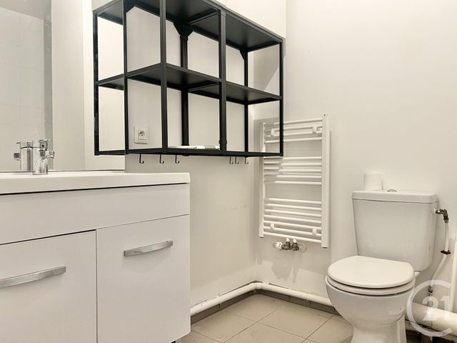 Maison &agrave; louer - 4 pi&egrave;ces - 86,12 m2 - Garges Les Gonesse - 95 - ILE-DE-FRANCE