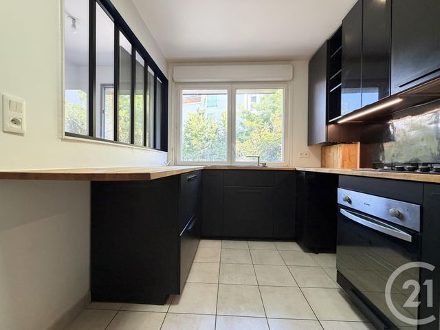 Maison &agrave; louer - 4 pi&egrave;ces - 86,12 m2 - Garges Les Gonesse - 95 - ILE-DE-FRANCE