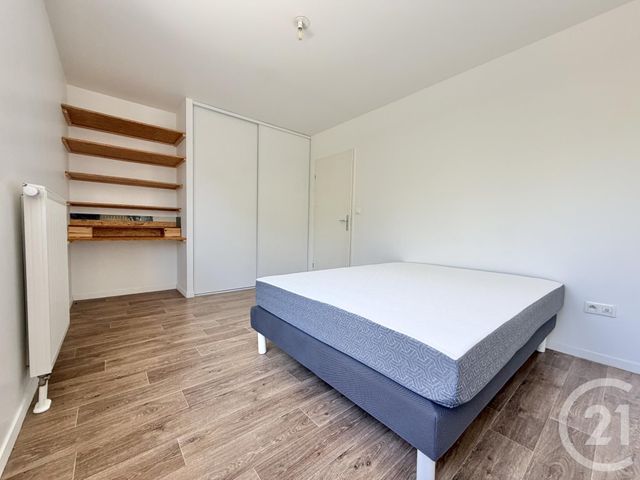 Maison &agrave; louer - 4 pi&egrave;ces - 86,12 m2 - Garges Les Gonesse - 95 - ILE-DE-FRANCE