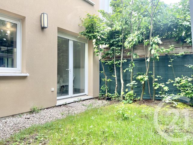 Maison &agrave; louer - 4 pi&egrave;ces - 86,12 m2 - Garges Les Gonesse - 95 - ILE-DE-FRANCE
