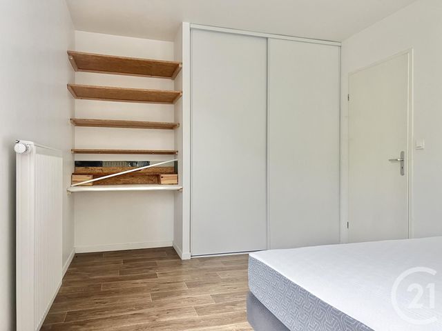 Maison &agrave; louer - 4 pi&egrave;ces - 86,12 m2 - Garges Les Gonesse - 95 - ILE-DE-FRANCE