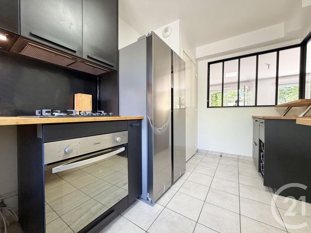 Maison &agrave; louer - 4 pi&egrave;ces - 86,12 m2 - Garges Les Gonesse - 95 - ILE-DE-FRANCE