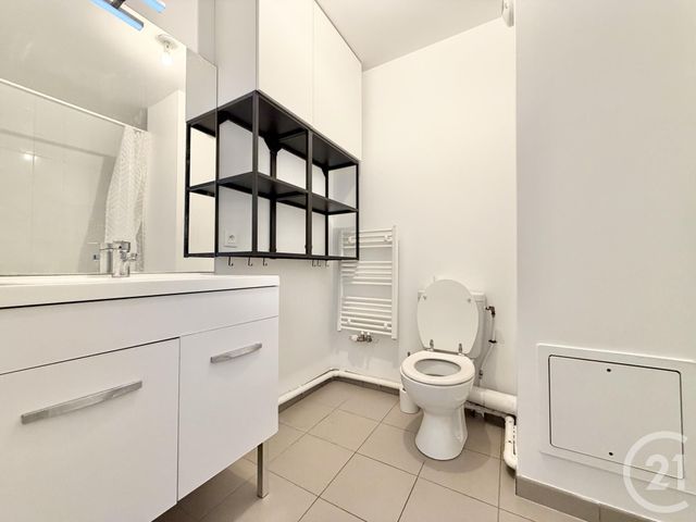 Maison &agrave; louer - 4 pi&egrave;ces - 86,12 m2 - Garges Les Gonesse - 95 - ILE-DE-FRANCE