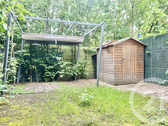Maison &agrave; louer - 4 pi&egrave;ces - 86,12 m2 - Garges Les Gonesse - 95 - ILE-DE-FRANCE