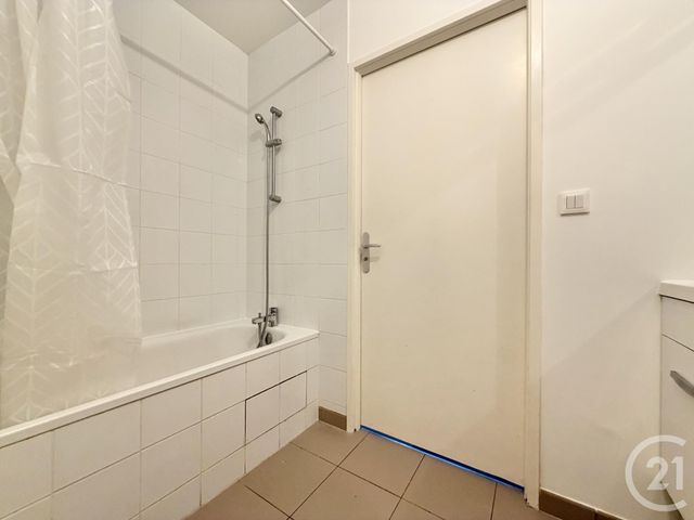 Maison &agrave; louer - 4 pi&egrave;ces - 86,12 m2 - Garges Les Gonesse - 95 - ILE-DE-FRANCE