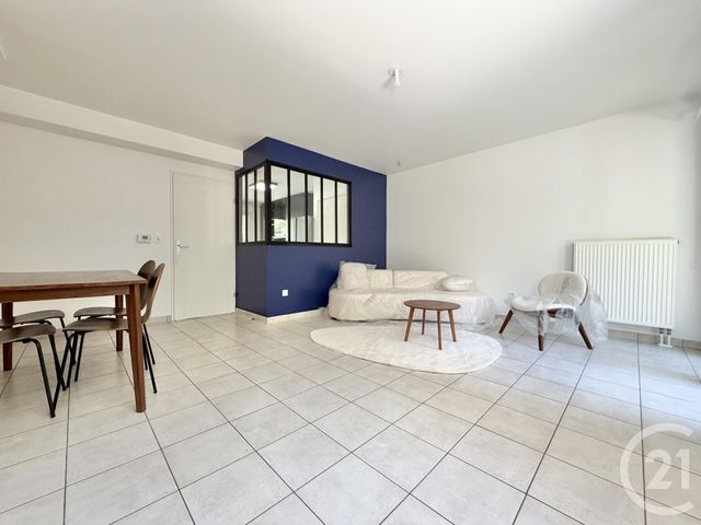 Maison &agrave; louer - 4 pi&egrave;ces - 86,12 m2 - Garges Les Gonesse - 95 - ILE-DE-FRANCE