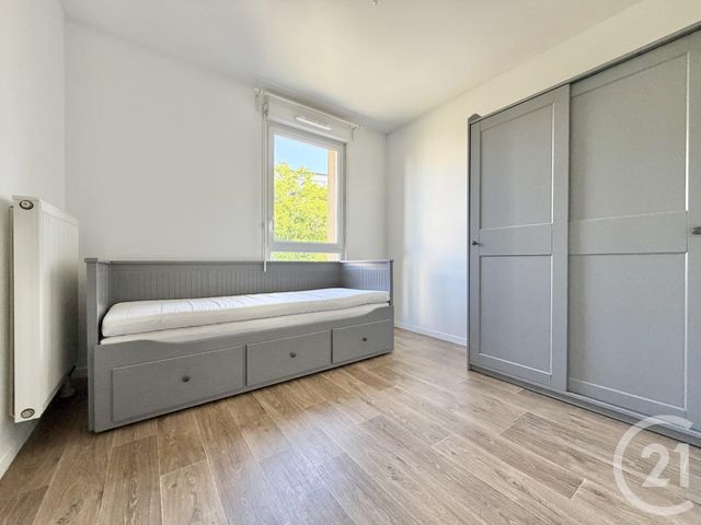 Maison &agrave; louer - 4 pi&egrave;ces - 86,12 m2 - Garges Les Gonesse - 95 - ILE-DE-FRANCE
