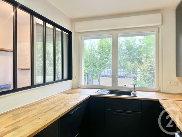 Maison &agrave; louer - 4 pi&egrave;ces - 86,12 m2 - Garges Les Gonesse - 95 - ILE-DE-FRANCE