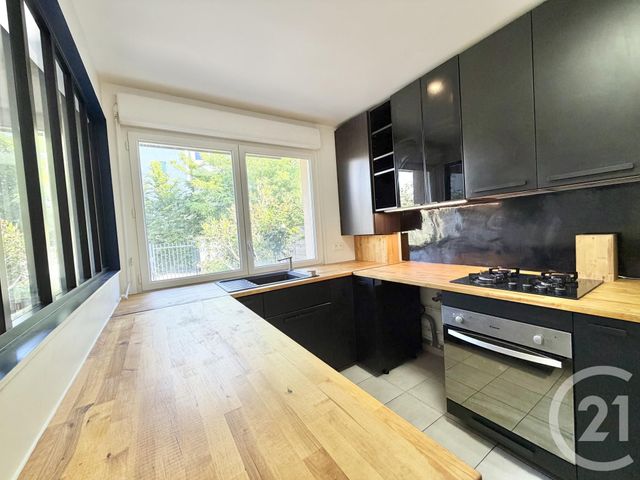Maison &agrave; louer - 4 pi&egrave;ces - 86,12 m2 - Garges Les Gonesse - 95 - ILE-DE-FRANCE
