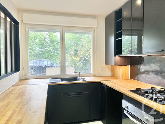 Maison &agrave; louer - 4 pi&egrave;ces - 86,12 m2 - Garges Les Gonesse - 95 - ILE-DE-FRANCE
