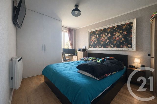 Appartement F2 &agrave; vendre - 2 pi&egrave;ces - 41,66 m2 - Sarcelles - 95 - ILE-DE-FRANCE