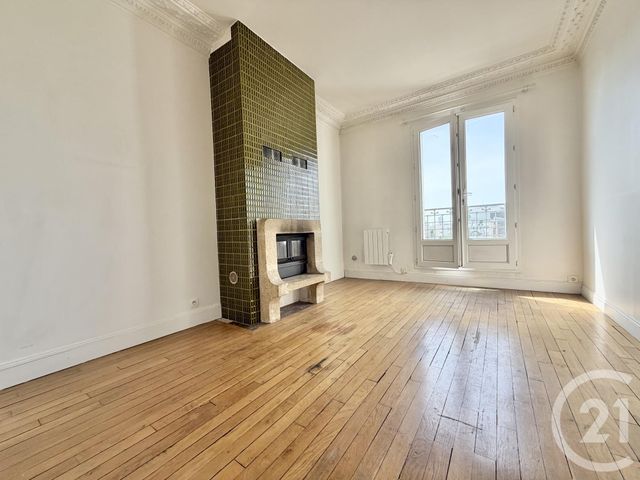 appartement - LA PLAINE ST DENIS - 93