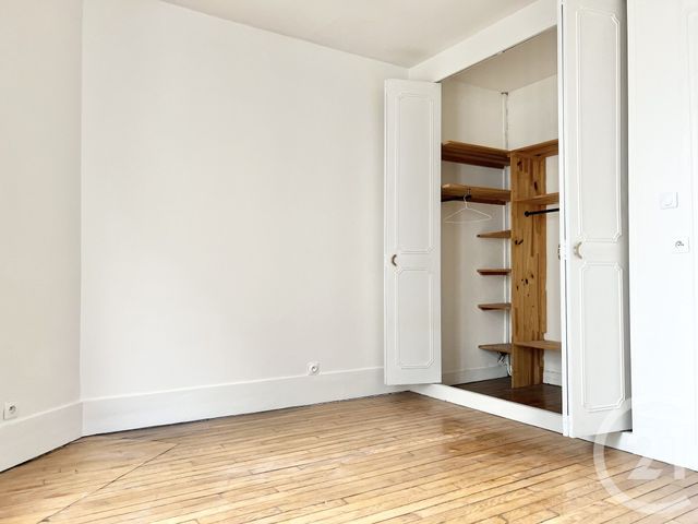 Appartement &agrave; louer - 2 pi&egrave;ces - 43,87 m2 - La Plaine St Denis - 93 - ILE-DE-FRANCE