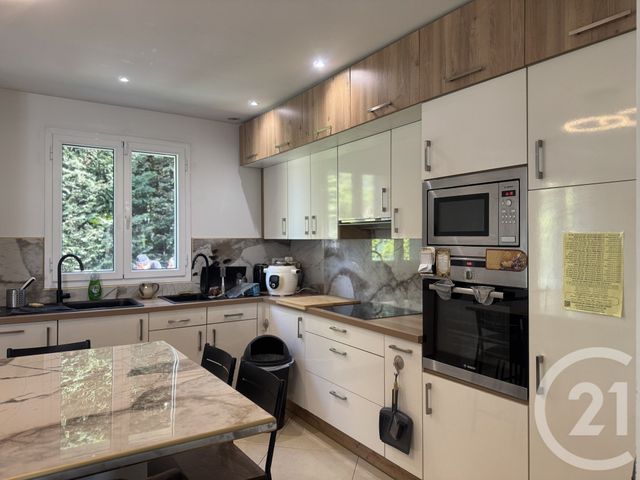 Maison &agrave; vendre - 6 pi&egrave;ces - 145 m2 - Sarcelles - 95 - ILE-DE-FRANCE