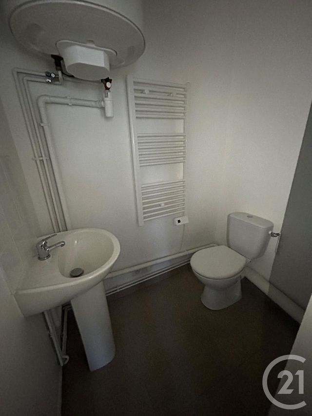 Appartement Studio &agrave; louer - 1 pi&egrave;ce - 18 m2 - St Denis - 93 - ILE-DE-FRANCE