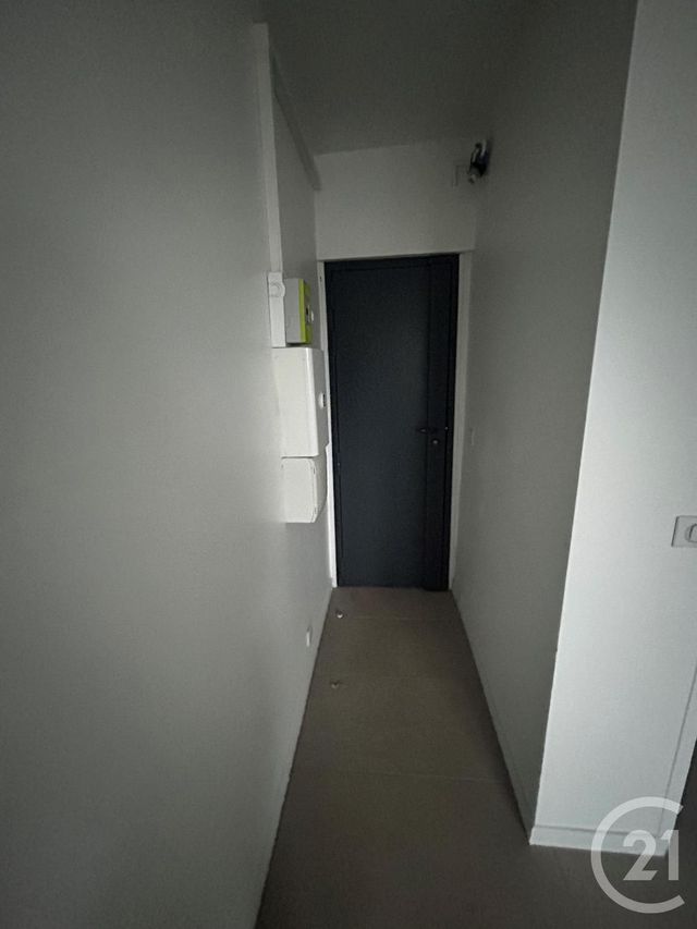Appartement Studio &agrave; louer - 1 pi&egrave;ce - 18 m2 - St Denis - 93 - ILE-DE-FRANCE