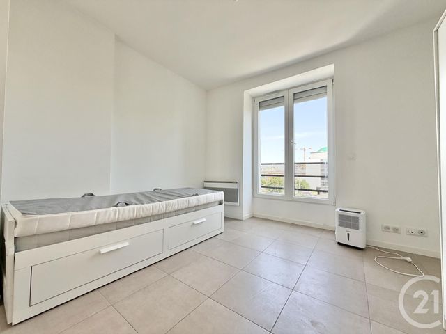 appartement - ST DENIS - 93