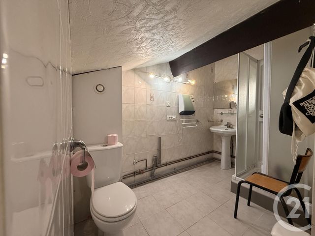 Maison &agrave; vendre - 5 pi&egrave;ces - 92,84 m2 - St Brice Sous Foret - 95 - ILE-DE-FRANCE