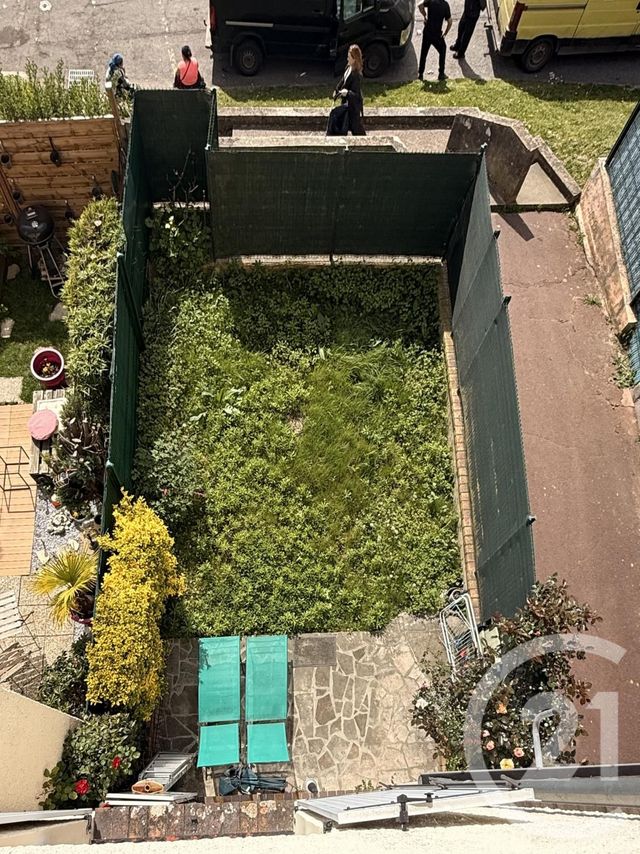 Maison &agrave; vendre - 5 pi&egrave;ces - 92,84 m2 - St Brice Sous Foret - 95 - ILE-DE-FRANCE