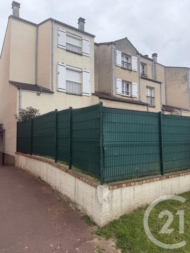 Maison &agrave; vendre - 5 pi&egrave;ces - 92,84 m2 - St Brice Sous Foret - 95 - ILE-DE-FRANCE