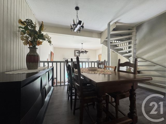 Maison &agrave; vendre - 5 pi&egrave;ces - 92,84 m2 - St Brice Sous Foret - 95 - ILE-DE-FRANCE