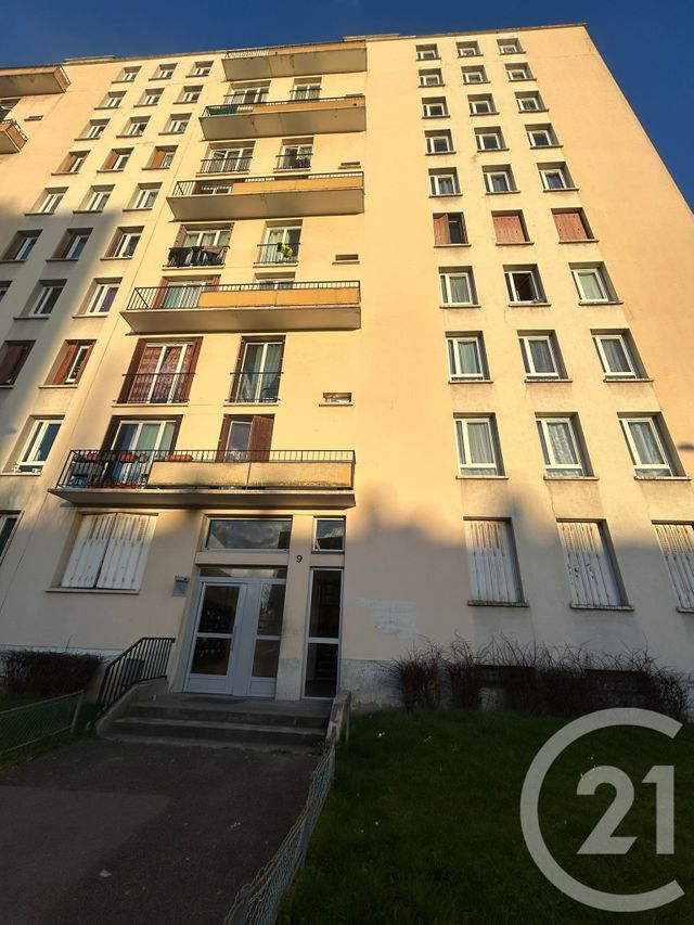 appartement - GARGES LES GONESSE - 95